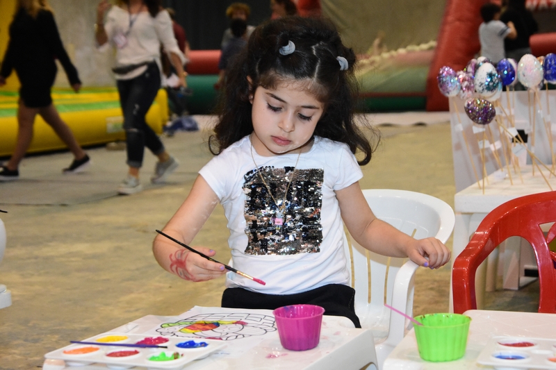 Easter Fiesta 2018 Part1